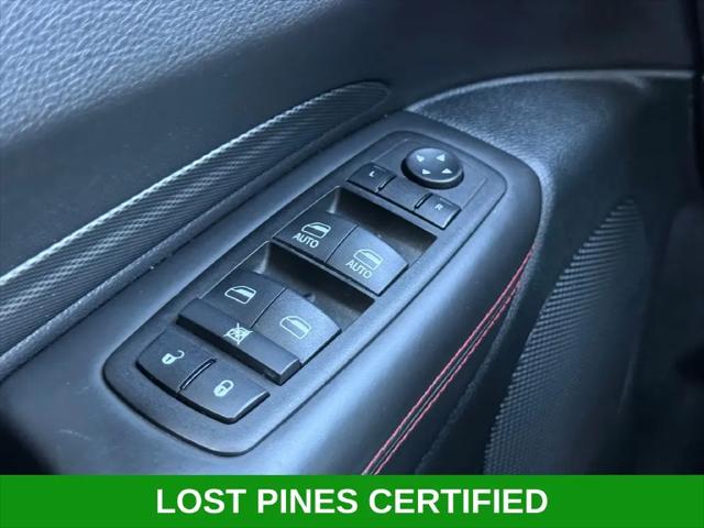 2024 Dodge Durango GT Plus RWD