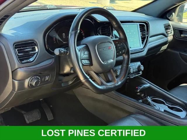 2024 Dodge Durango GT Plus RWD