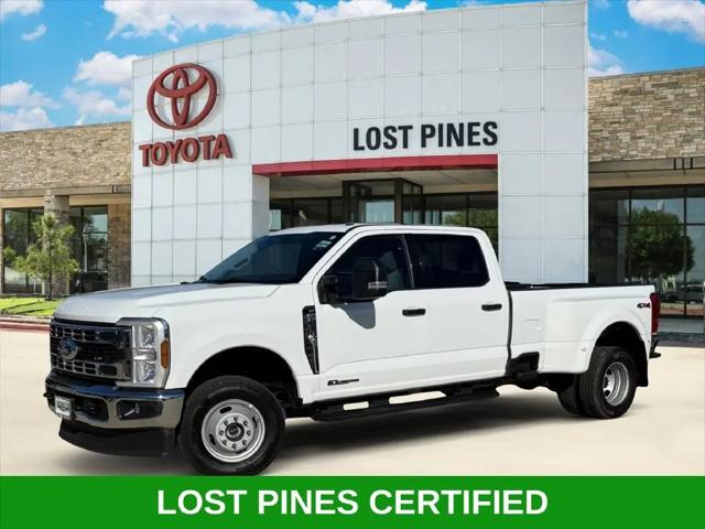 2026 Ford F-350 XLT for sale in Bastrop, TX