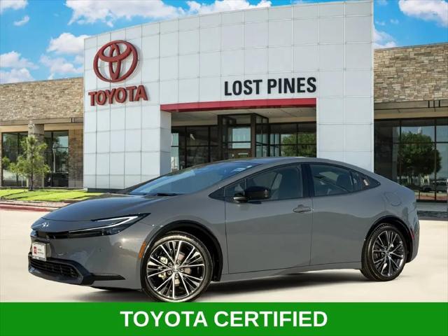 2026 Toyota Prius XLE for sale in Bastrop, TX
