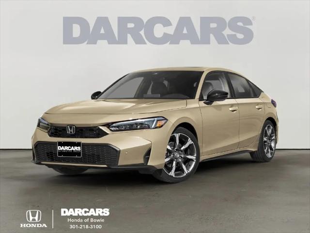 2026 Honda Civic Sport Touring for sale in Bowie, MD