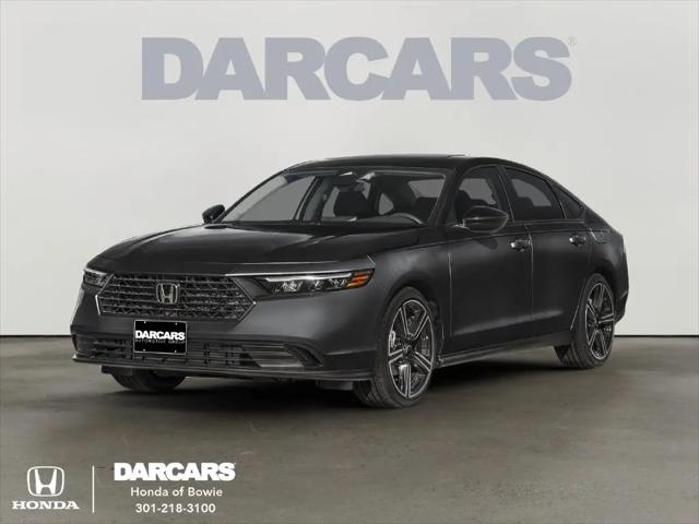 2026 Honda Accord Sedan SE for sale in Bowie, MD