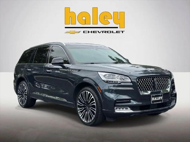 2023 Lincoln Aviator Black Label for sale in Midlothian, VA