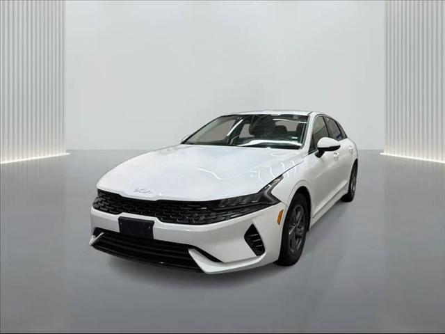 2023 Kia K5 LXS for sale in East Windsor, NJ