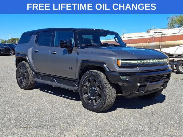2026 GMC HUMMER EV 3X 4WD for sale in Lumberton, NJ