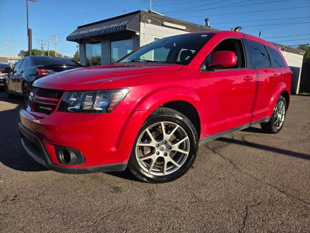 2019 Dodge Journey GT for sale in Wayne, MI
