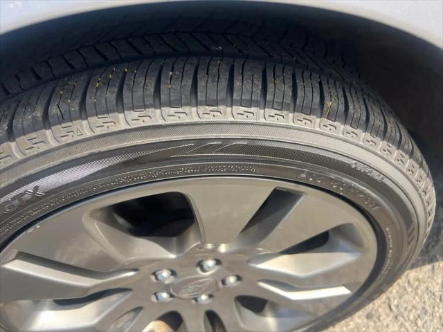 2014 Subaru Impreza 2.0i Sport Limited