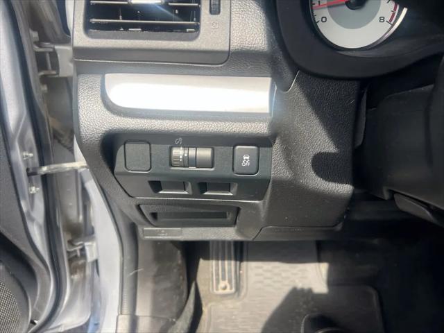2014 Subaru Impreza 2.0i Sport Limited