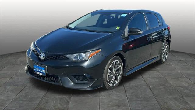 2018 Toyota Corolla iM iM for sale in Reno, NV
