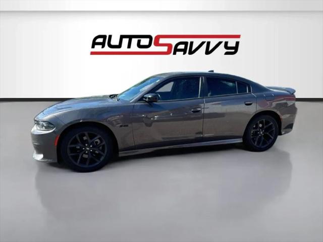 2023 Dodge Charger R/T