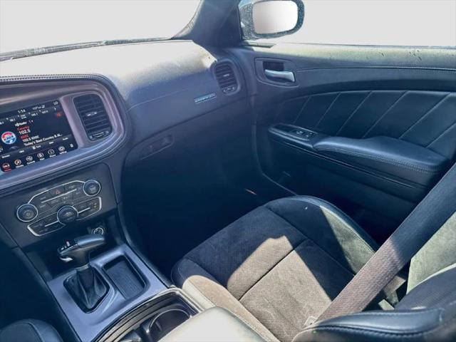 2023 Dodge Charger R/T