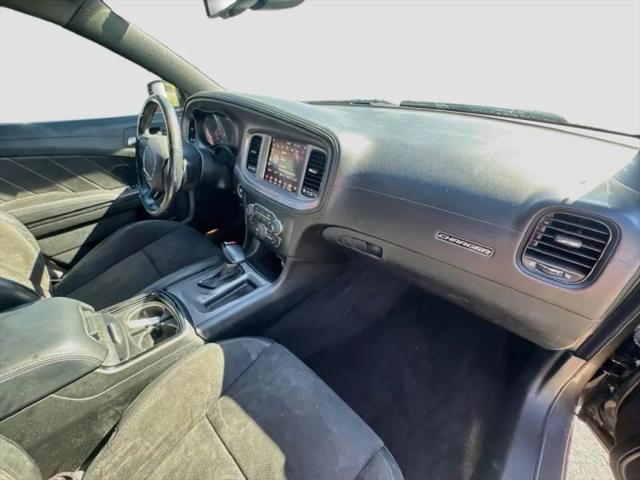 2023 Dodge Charger R/T