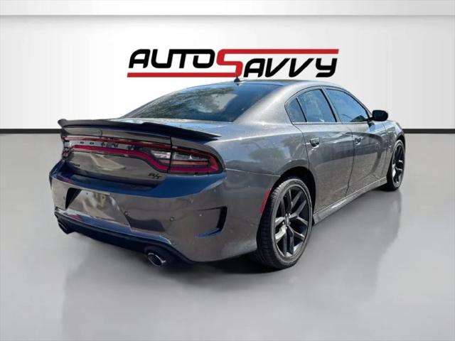 2023 Dodge Charger R/T