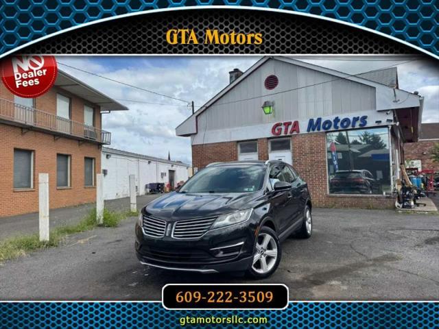 2015 Lincoln MKC Base for sale in Burlington, NJ