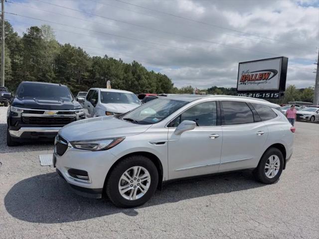 2019 Buick Enclave AWD Essence for sale in Dawsonville, GA