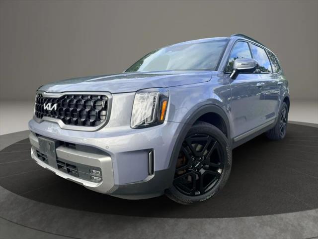 2023 Kia Telluride SX Prestige X-Line for sale in Mountain Lakes, NJ