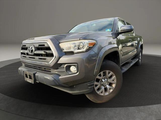 2016 Toyota Tacoma SR5 V6 for sale in Mountain Lakes, NJ