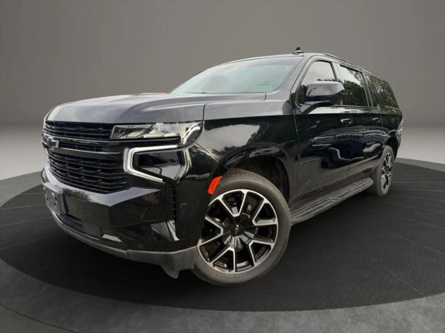 2023 Chevrolet Suburban 4WD RST for sale in Mountain Lakes, NJ