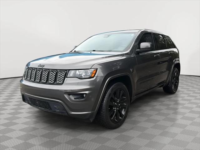 2020 Jeep Grand Cherokee Altitude 4x2 for sale in North Charleston, SC