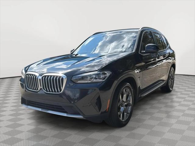 2022 BMW X3 sDrive30i for sale in North Charleston, SC