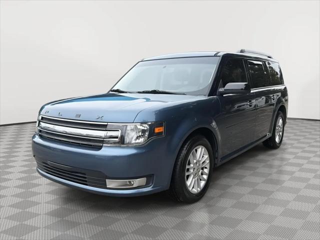 2019 Ford Flex SEL for sale in North Charleston, SC