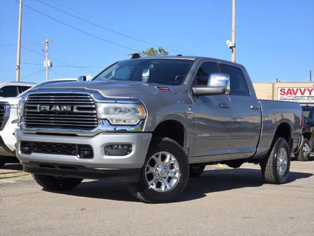 2024 Ram 2500 Laramie Crew Cab 4x4 64 Box for sale near Columbus, OH