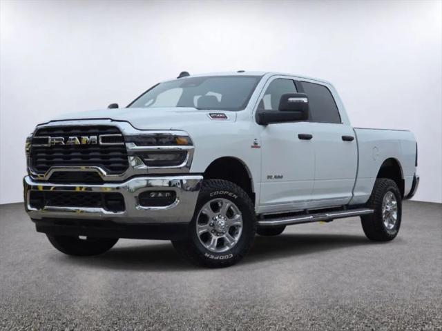 2025 Ram 2500 Big Horn Crew Cab 4x4 64 Box for sale in Columbus, OH