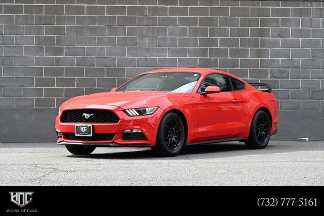 2015 Ford Mustang V6 for sale in Edison, NJ