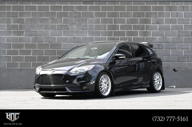 2014 Ford Focus Base for sale in Edison, NJ