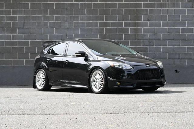2014 Ford Focus Base