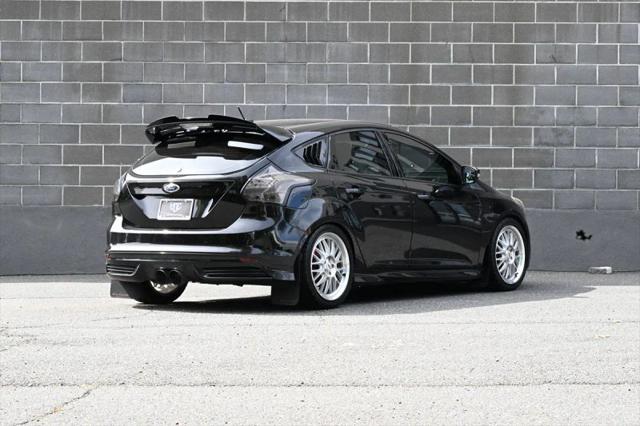 2014 Ford Focus Base