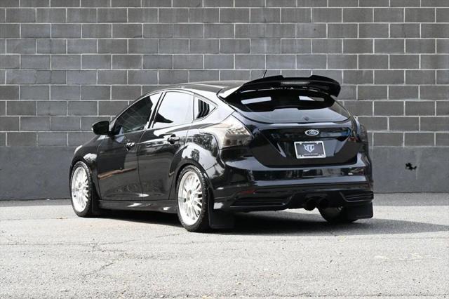 2014 Ford Focus Base