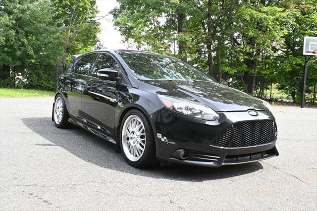 2014 Ford Focus Base