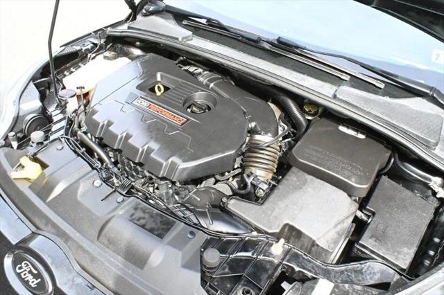 2014 Ford Focus Base