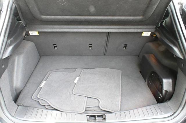 2014 Ford Focus Base