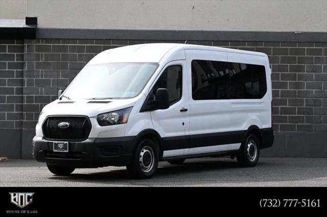 2023 Ford Transit-350 Passenger Van XL for sale in Edison, NJ