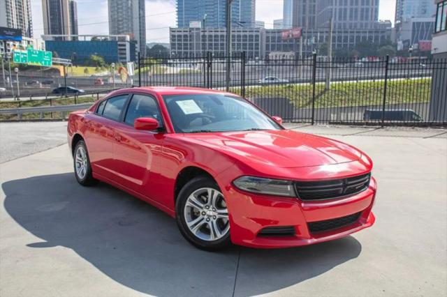 2022 Dodge Charger SXT RWD for sale in Atlanta, GA