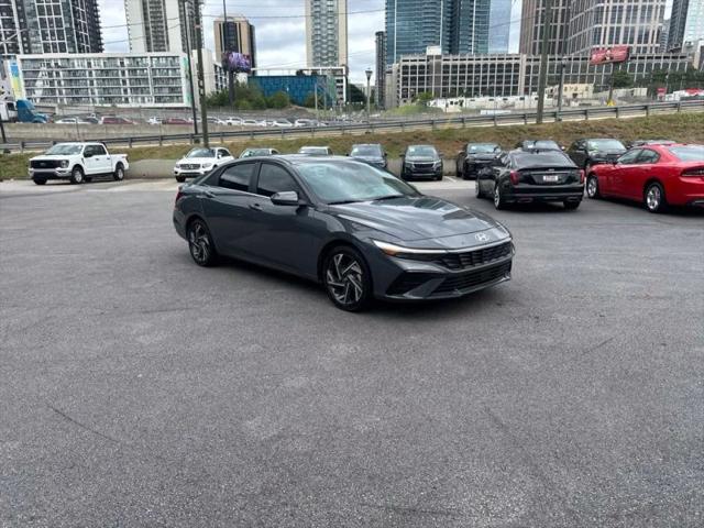 2025 Hyundai Elantra SEL Convenience for sale in Atlanta, GA