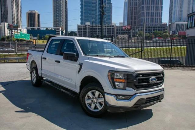 2023 Ford F-150 XL for sale in Atlanta, GA