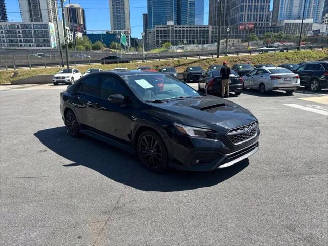 2023 Subaru WRX Limited for sale in Atlanta, GA