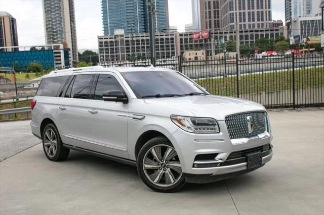 2019 Lincoln Navigator L Select for sale in Atlanta, GA