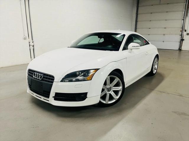 2008 Audi TT 2.0T for sale in Addison, IL