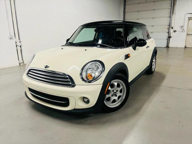 2013 MINI Hardtop Cooper for sale in Addison, IL