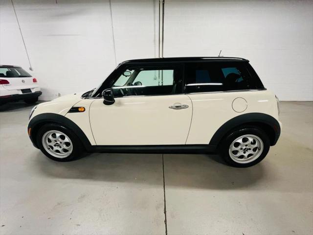 2013 MINI Hardtop Cooper