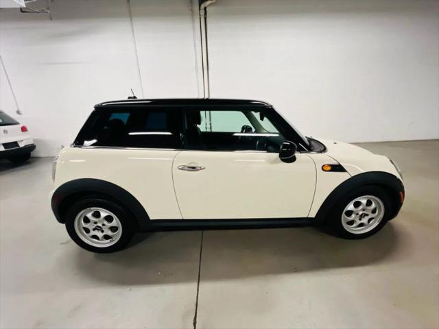 2013 MINI Hardtop Cooper