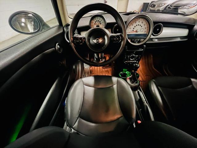 2013 MINI Hardtop Cooper