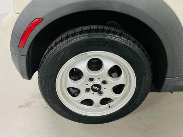 2013 MINI Hardtop Cooper