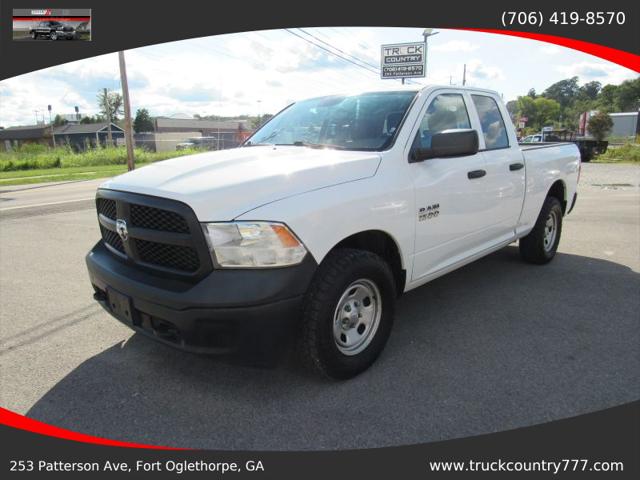 2015 Ram 1500 Tradesman for sale in Fort Oglethorpe, GA