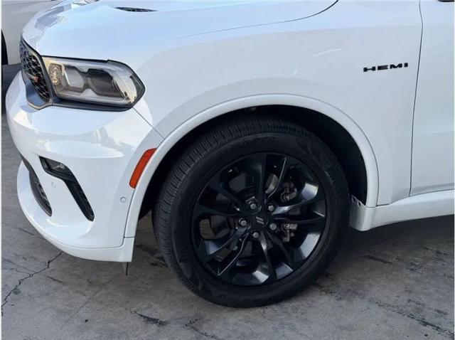 2021 Dodge Durango R/T RWD