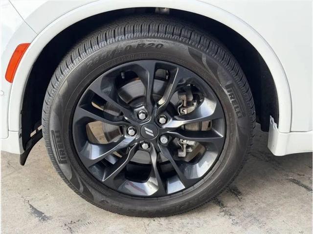 2021 Dodge Durango R/T RWD